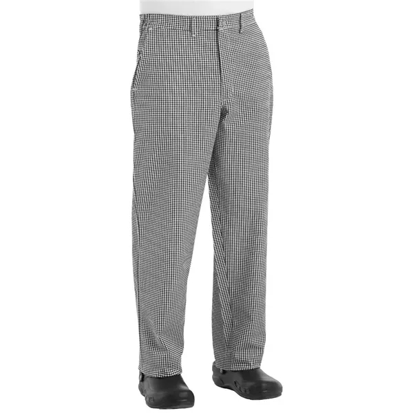 Chef Designs Extended Sizes Cook Pants