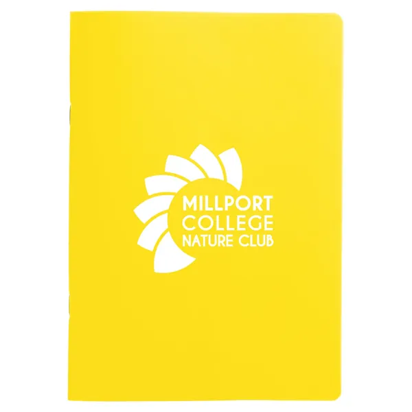 Prisma Recycled Paper Journal Notebook