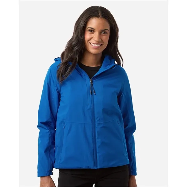 CORE365 Women's Barrier All Season Jacket