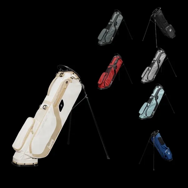 Sunday Golf El Camino Bag
