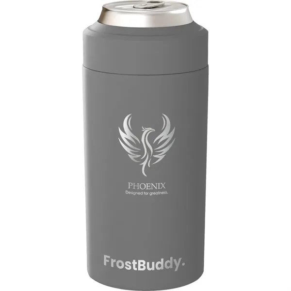 Frost Buddy® Universal Buddy 2.0 - Grey