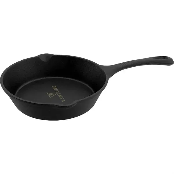 Old Mountain 8" Cast Iron Skillet