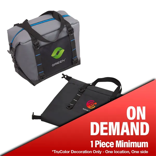 Urban Peak® 12 Can Collapsible Cooler