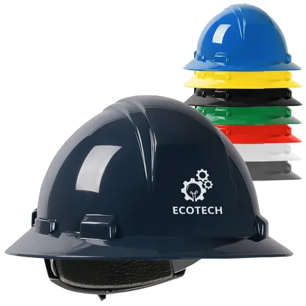 Kilimanjaro™ Ratchet Hard Hat