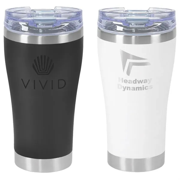 20oz Urban Peak® Barton Vacuum Tumbler