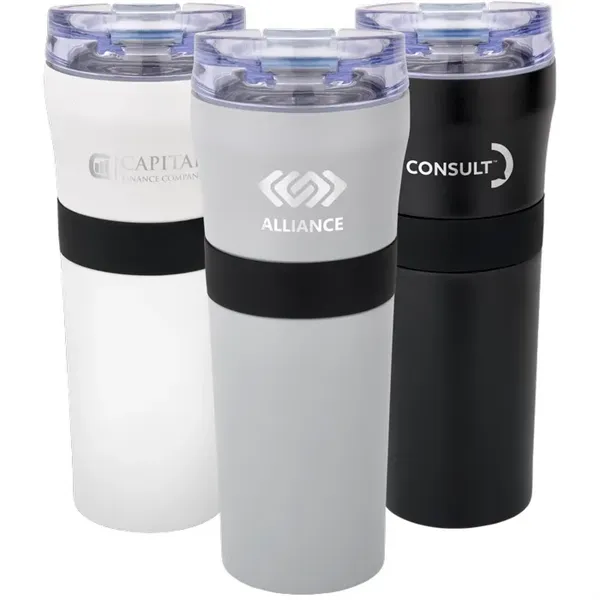 Urban Peak® 20 oz Terra Trail Vacuum Tumbler