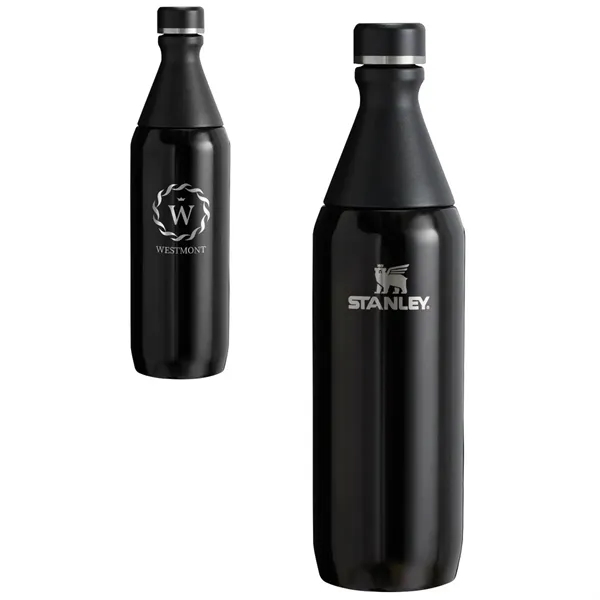 Stanley® 20oz All Day Slim Bottle