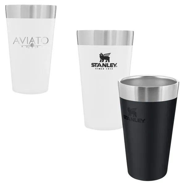 Stanley® 16oz Adventure Stacking Pint