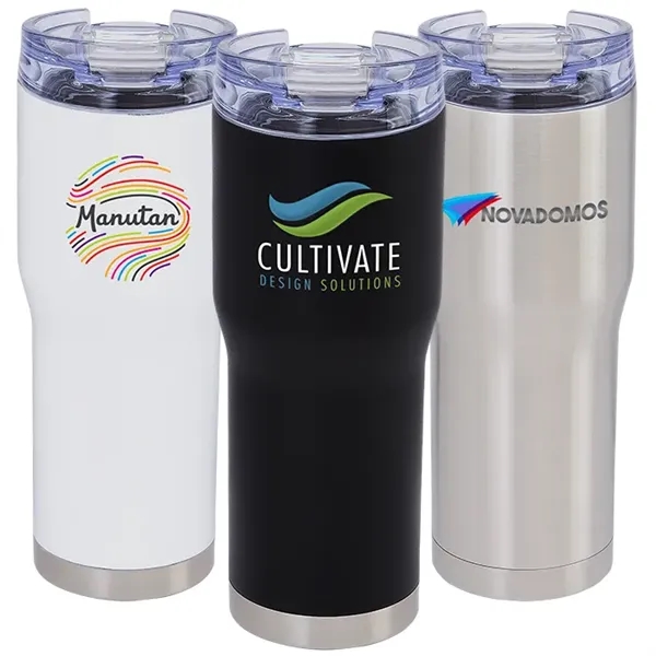 Urban Peak® 20 oz Altair Vacuum Tumbler