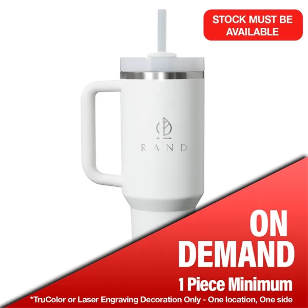 Stanley® 40oz The Quencher H2.0 Flowstate™ Tumbler