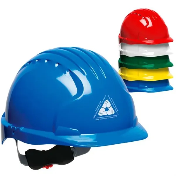 Evolution™ Deluxe 6151 Hard Hat