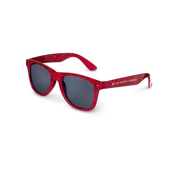 Campfire Sunglasses.