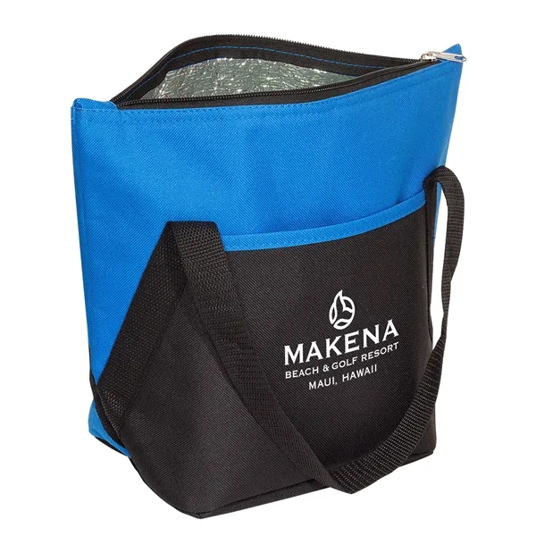 Lunch Cooler Tote Bag