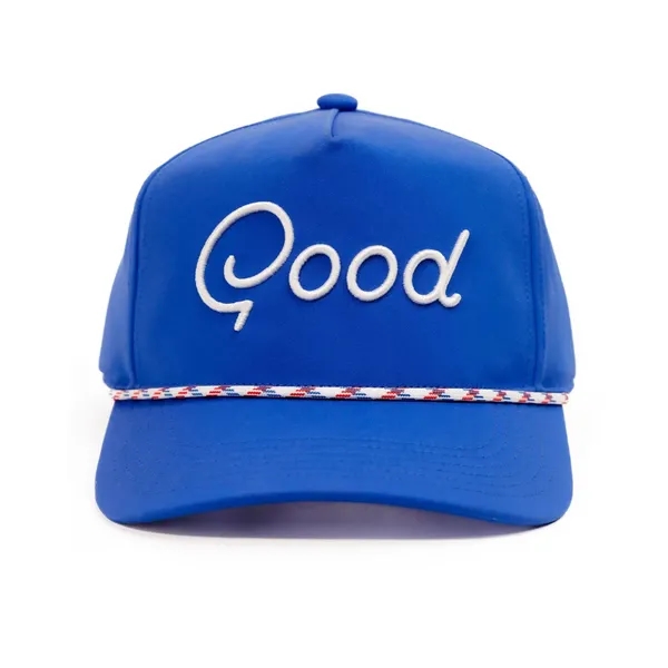Good Good Flag Hat
