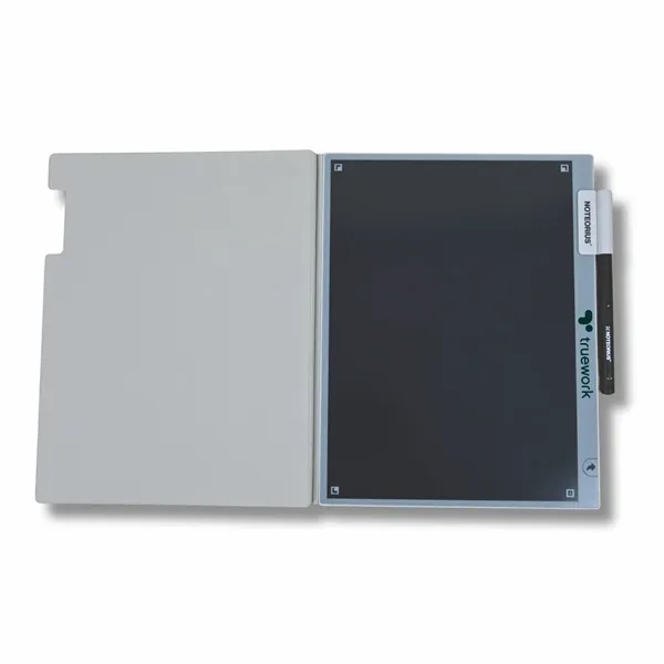 Noteorius® Reusable Smart Notebook