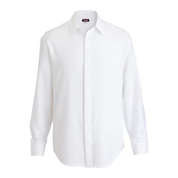 Edwards Flexbatiste Cafe Long Sleeve Men's Shirt