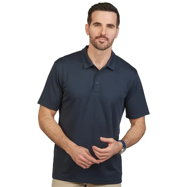 Edwards Ecopure Men's Polo