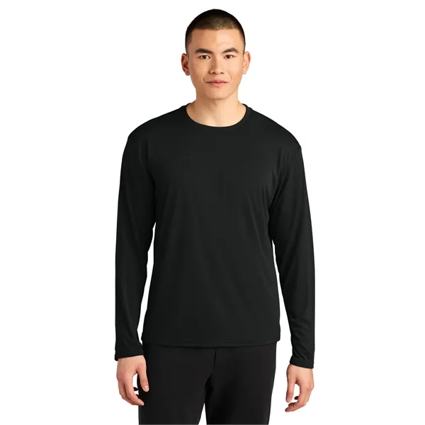 A4 AirFlex Long Sleeve Tee