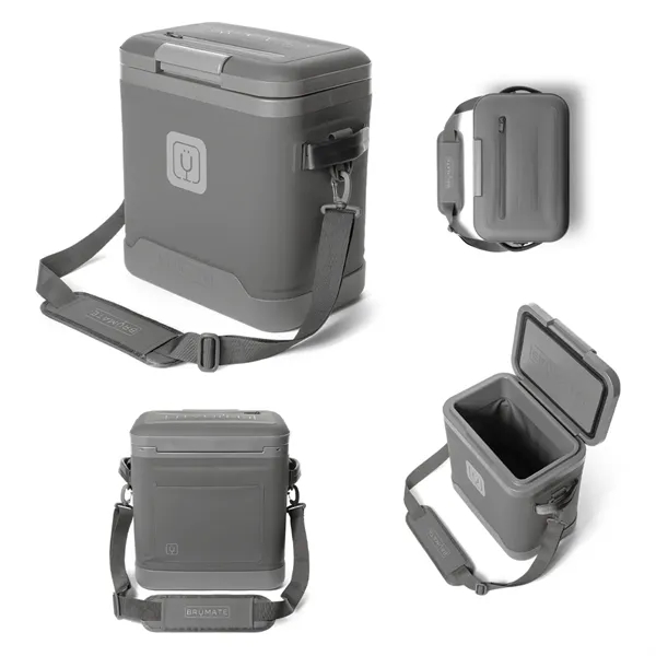 BrüMate MagPack™ 18-Can Shoulder Sling Soft Cooler