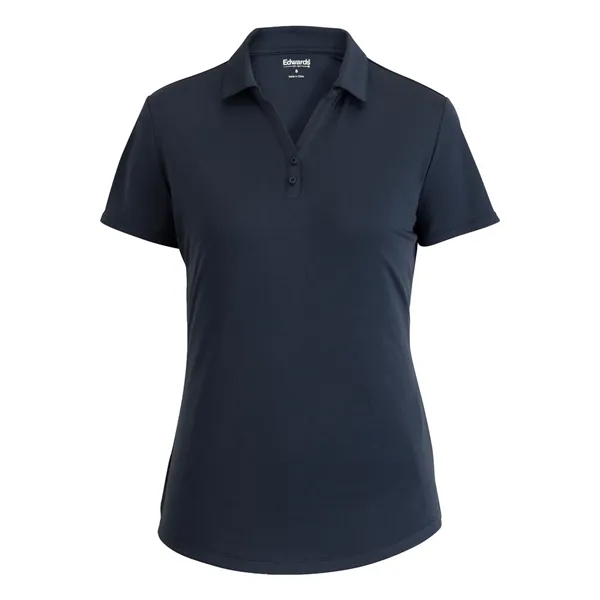 Ecopure Ladies Polo