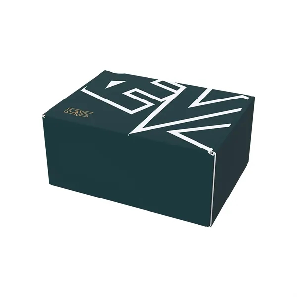 Full Color Mailer Box - Small