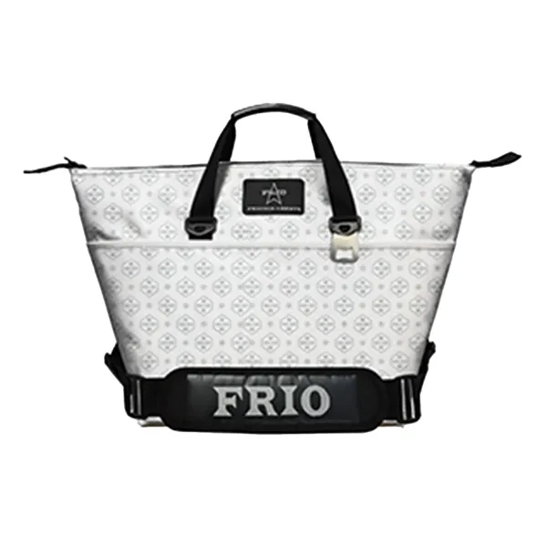 FRIO 30 Sublimation Softside Can Cooler