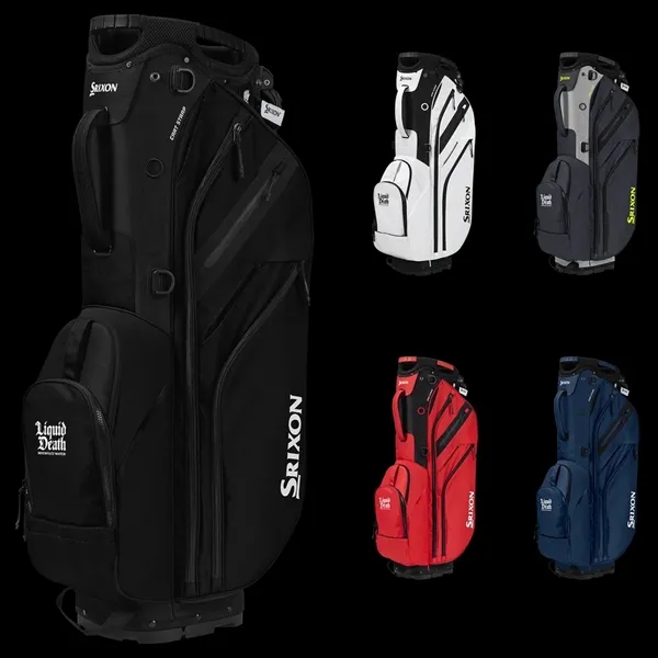 Srixon Signature Series Stand Bag