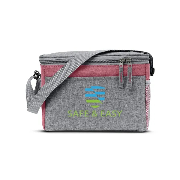 Adventure Lunch Cooler Bag