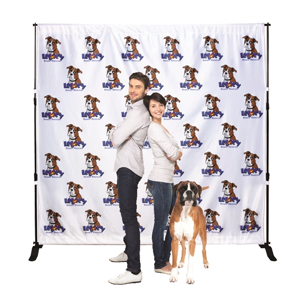 Backdrop Banner Kit