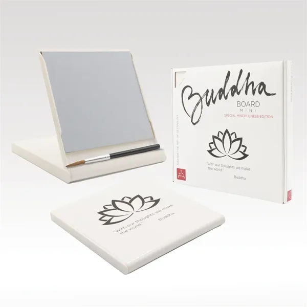 Mini Buddha Board