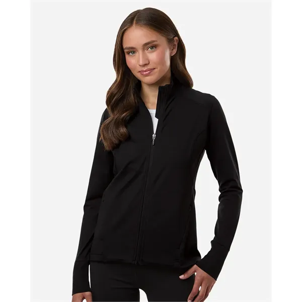 Holloway Women's Eco Revive™ City Flex Jacket