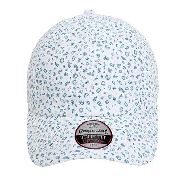 Imperial Alter Ego Cap