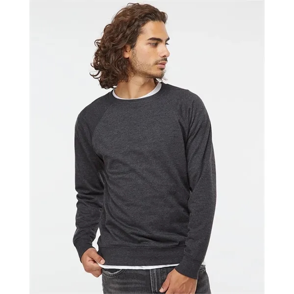 Independent Trading Co. Unisex Icon Lightweight Loopback ...