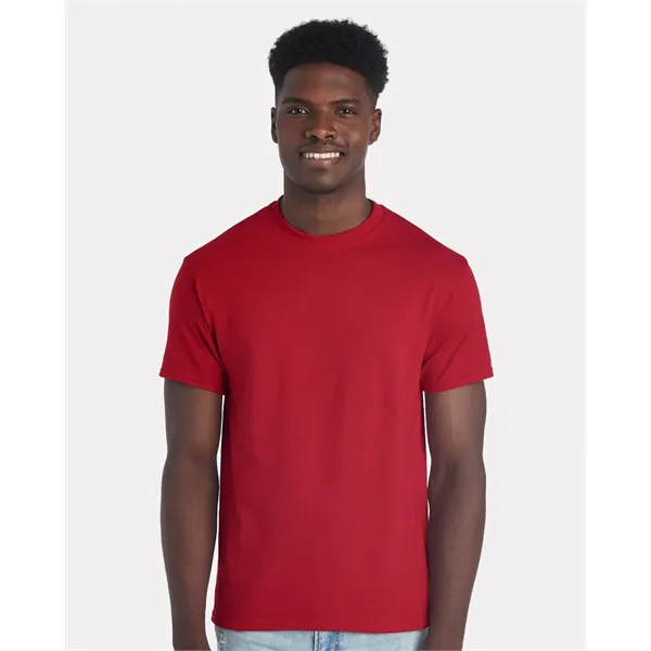 JERZEES Unisex Dri-Power® 50/50 T-Shirt