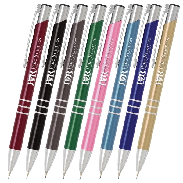 Delane® Mechanical Pencil