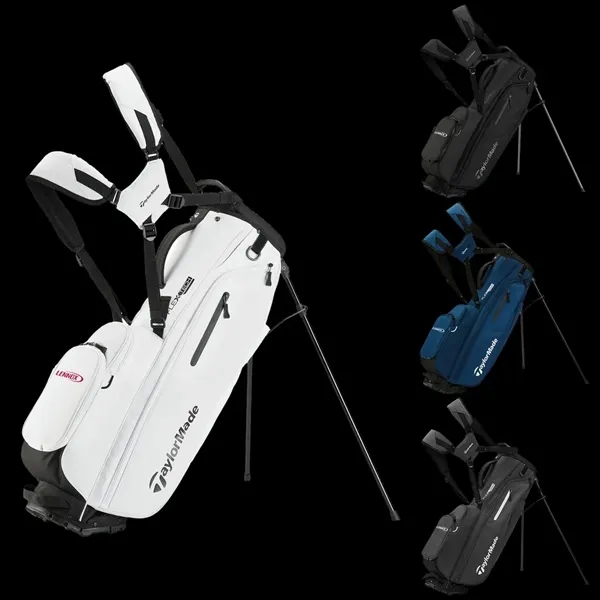 TaylorMade FlexTech Golf Bag