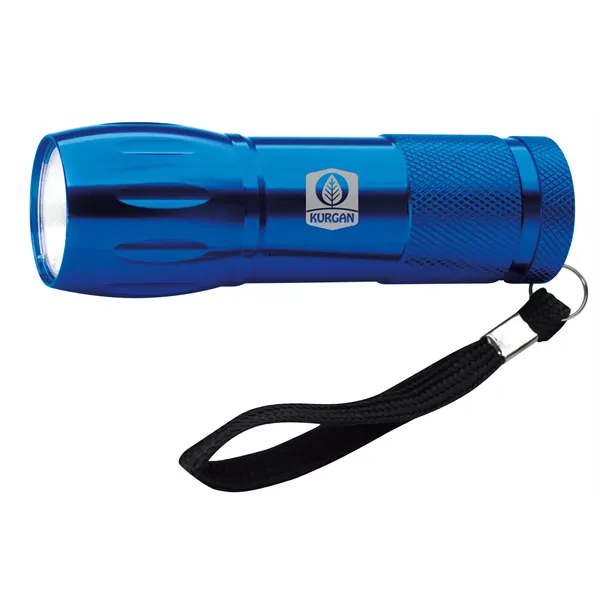 Good Value™ Mini Aluminum COB Flashlight