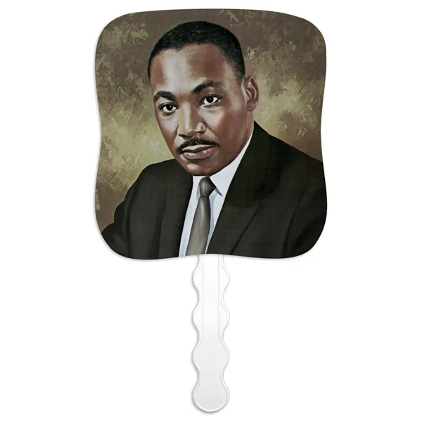 Skinner & Kennedy™ Dr. Martin Luther King, Jr. - Pictoria...