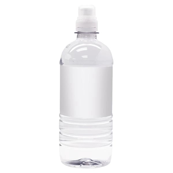 20 oz Sports Cap Bottled Water