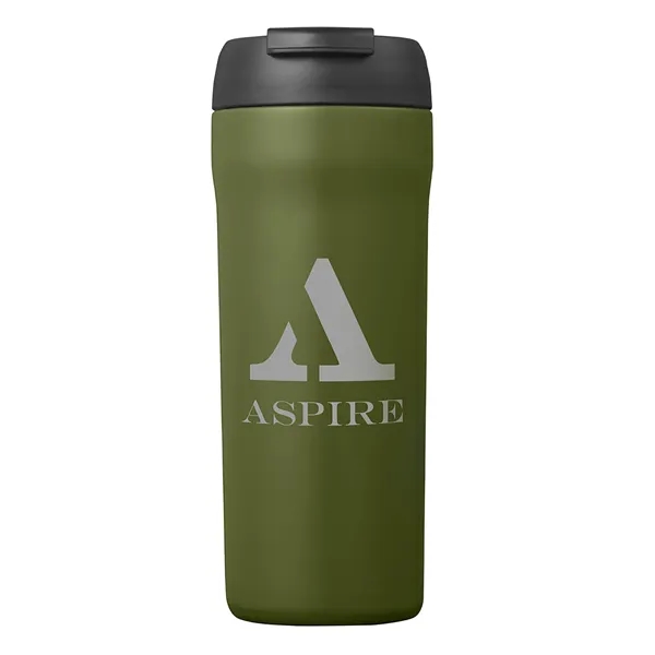 24 oz Duet Vacuum Insulated Stainless Steel Tumbler