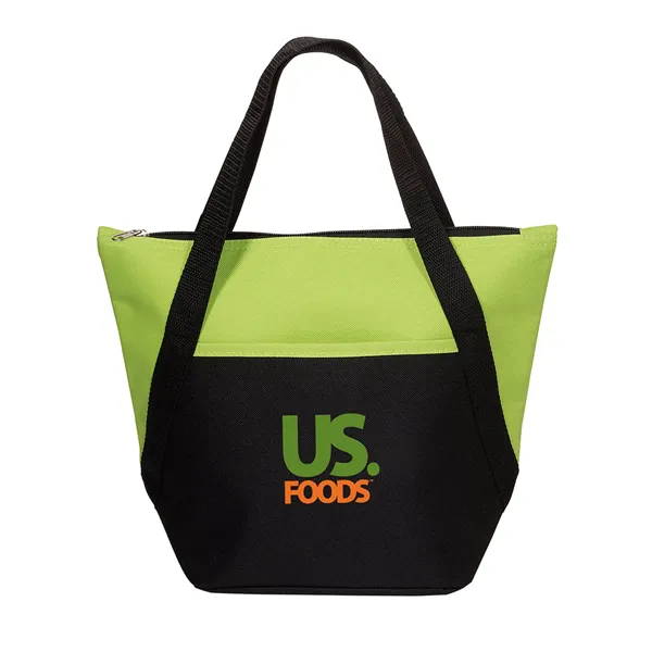 Lunch Cooler Tote Bag