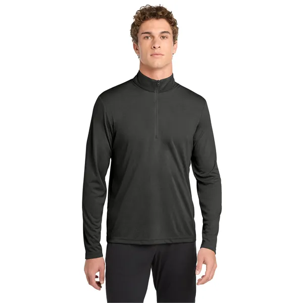 Sport-Tek Endeavor 1/2-Zip Pullover.