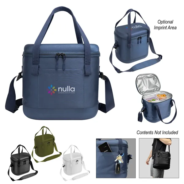 To-Go 20 Can Cooler Bag