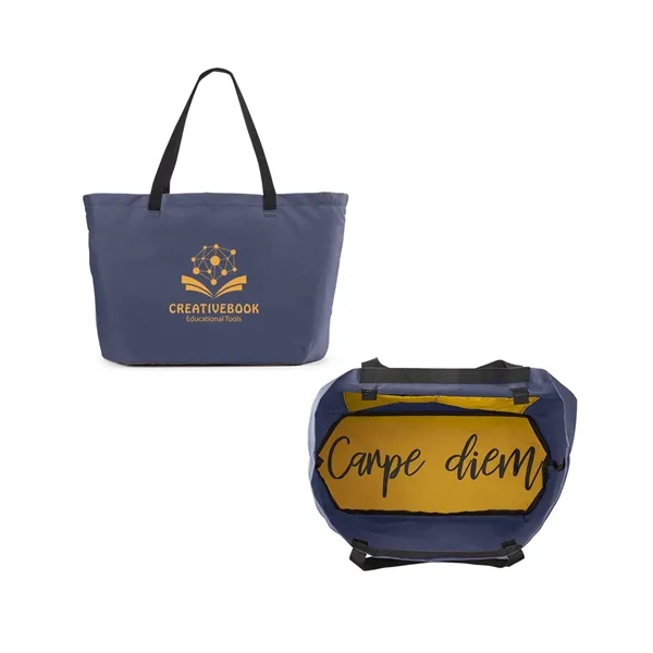 Essex Eco Friendly Inspire Tote Bag