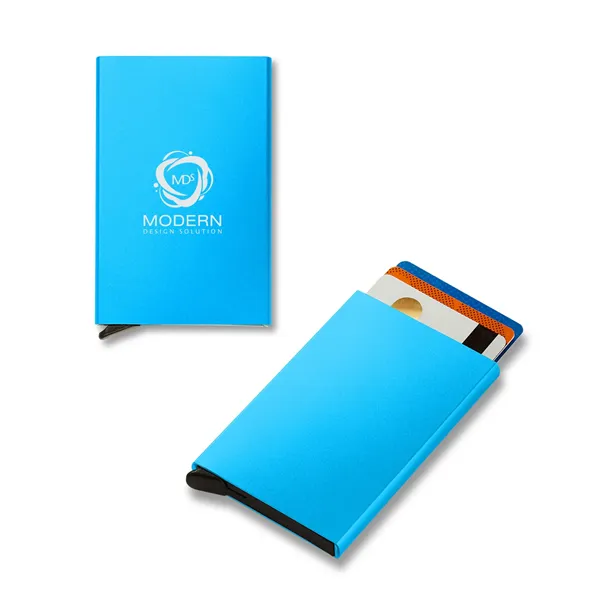 RFID Card Holder.
