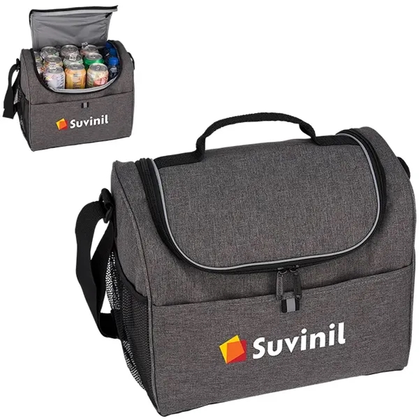 Metropolitan 30 Can Cooler Bag