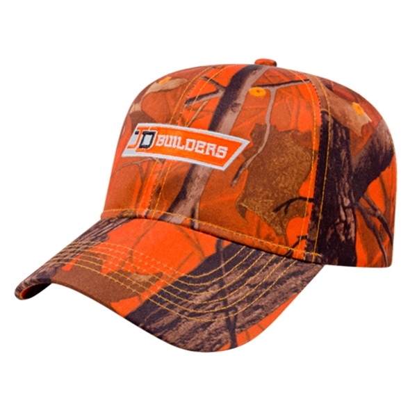 Promotional Hats | Custom Printed Hats - Alpha Promotions Group
