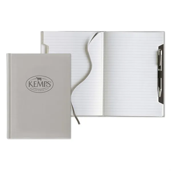 Tucson Scribe Grande Lined White Page Journal