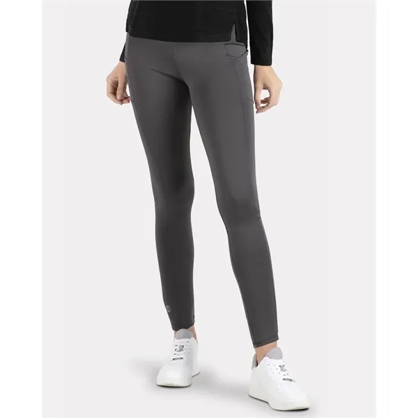 Holloway Women's CoolCore® Leggings