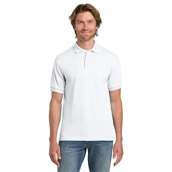 Gildan - DryBlend 6-Ounce Jersey Knit Sport Shirt.